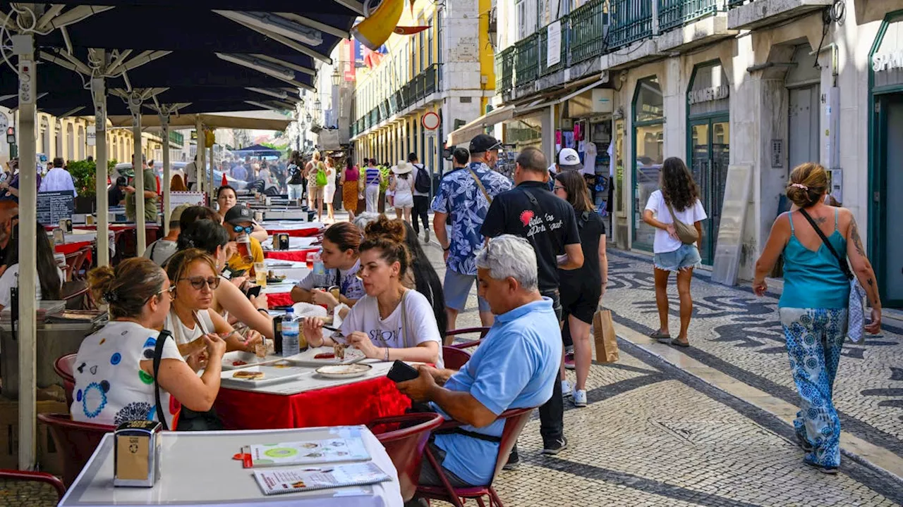 Touristenfalle Lissabon: Touristen zahlen mehr als Einheimische