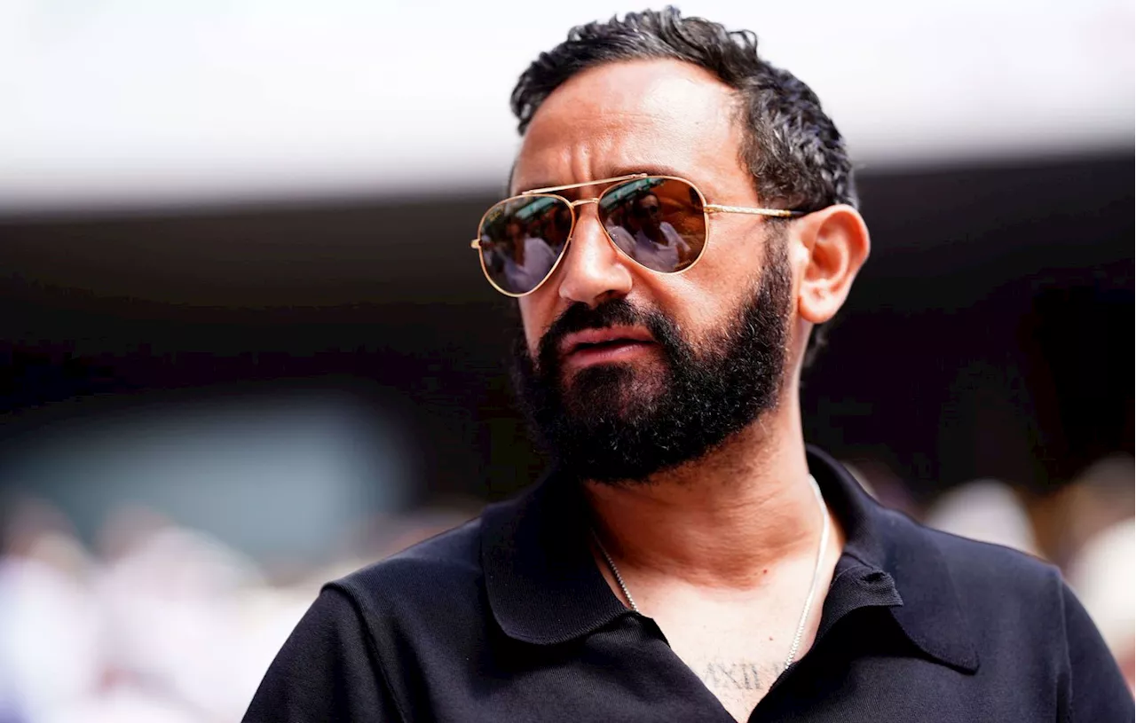 Cyril Hanouna dévoile le nom du premier invité de la saison de « Touche pas à mon poste » et ce sera… Cyril Hanouna