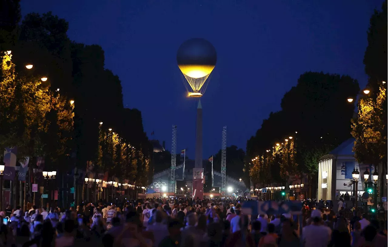 Jeux Paralympiques de Paris 2024 Tout savoir sur la cérémonie d