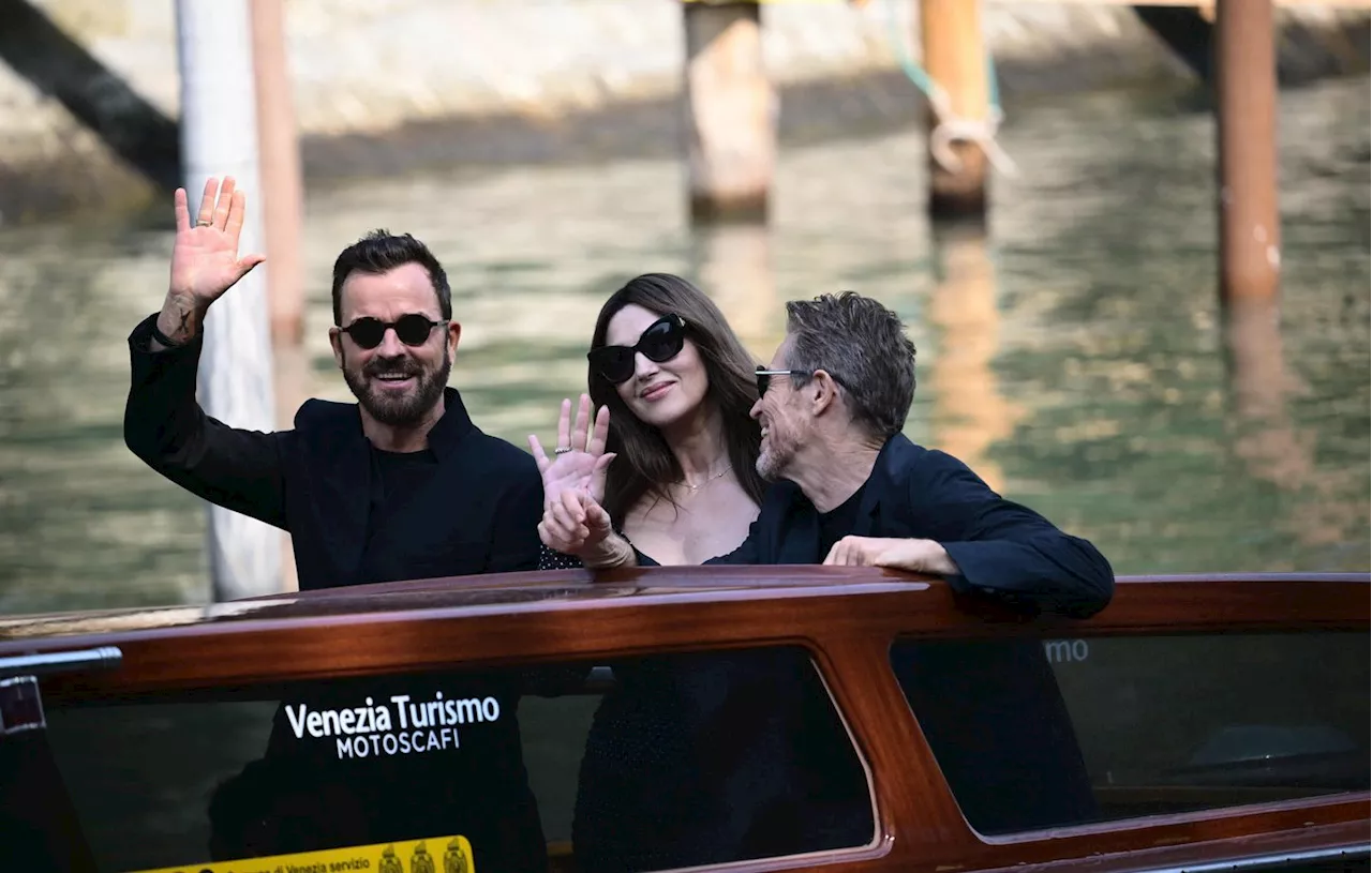 Mostra de Venise 2024 : De Lady Gaga à Brad Pitt, les stars vont déferler en Italie