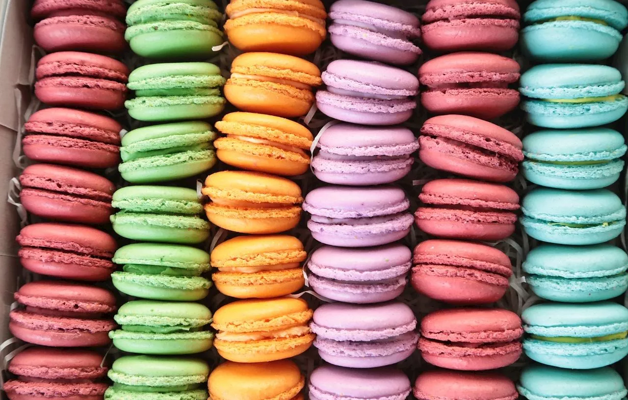 Salmonelle : Des macarons contaminés rappelés par Leclerc partout en France