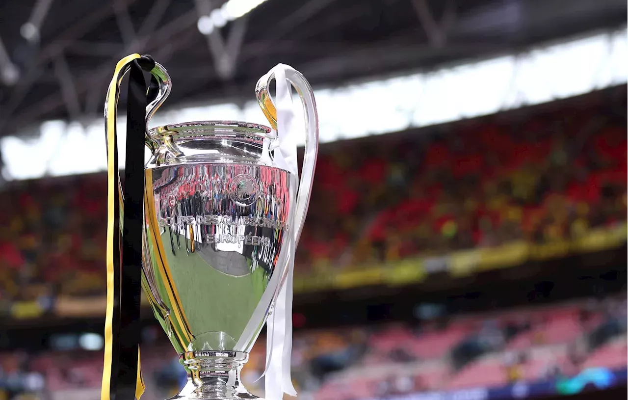 Tirage au sort de la Ligue des Champions 2024/25 Tout savoir sur le