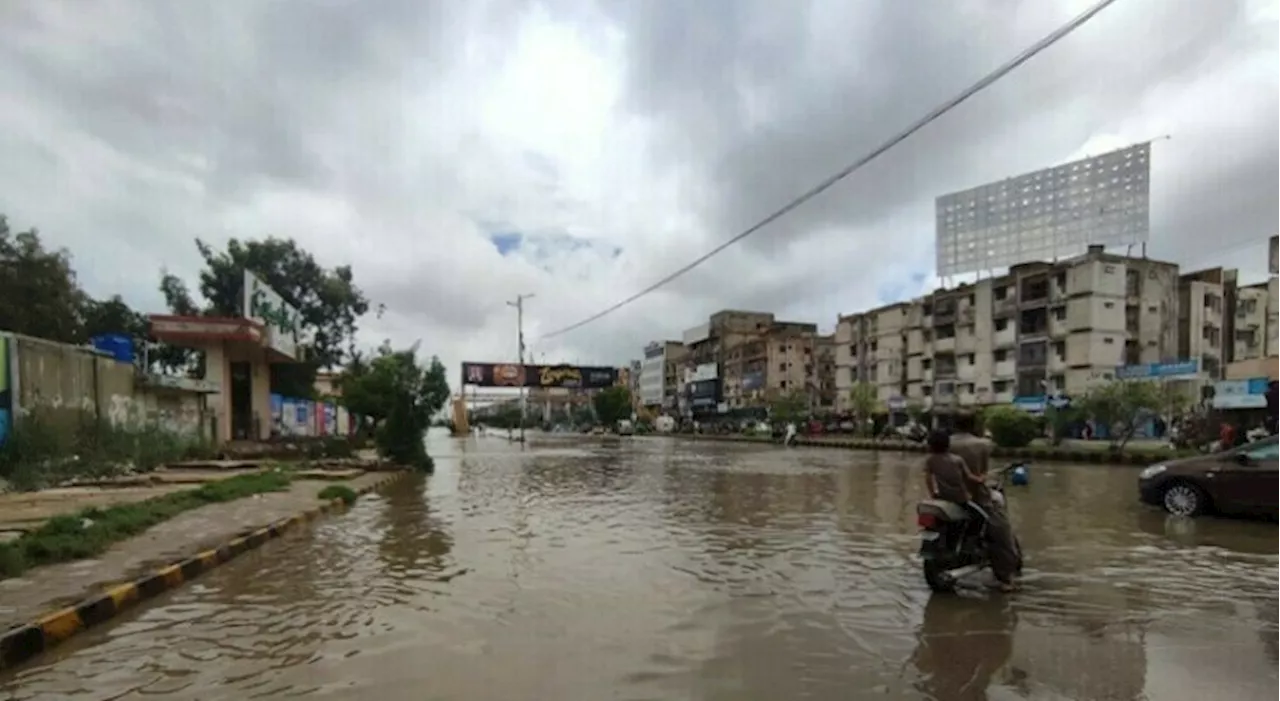 Sindh education department issues orders ahead of heavy rain forecast