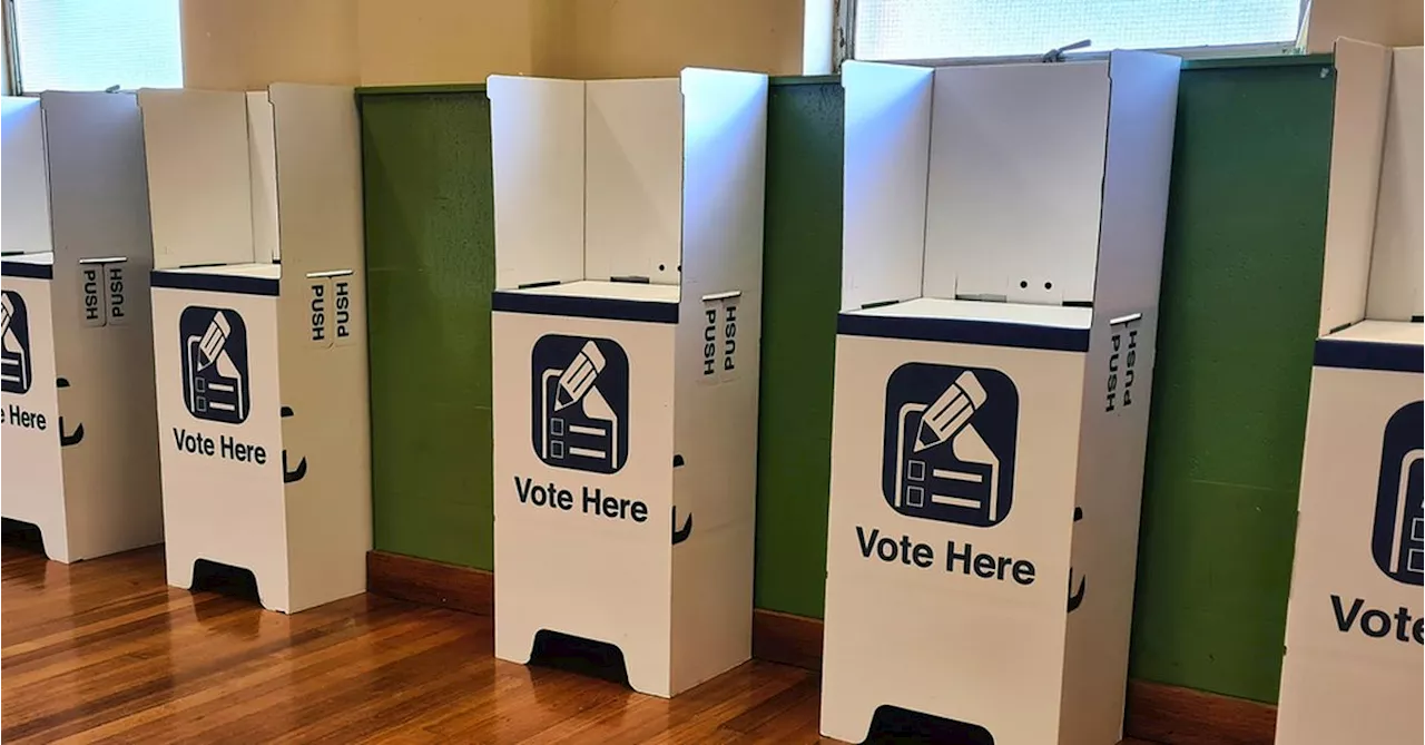 Everything you need to know about the upcoming NSW local elections