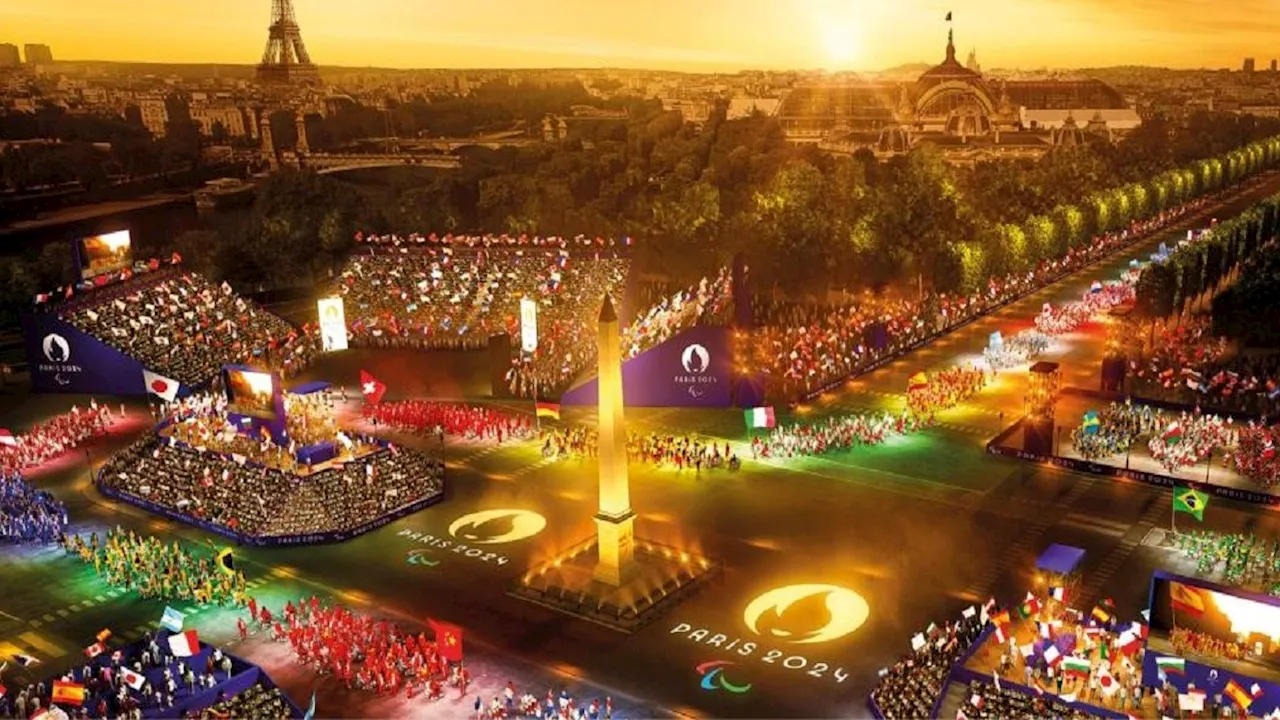 Paris Paralympics 2024 Opening Ceremony: पेर‍िस पैरालंप‍िक की आज होगी ओपन‍िंग सेरेमनी, जानें आयोजन से जुड़ी हर ड‍िटेल