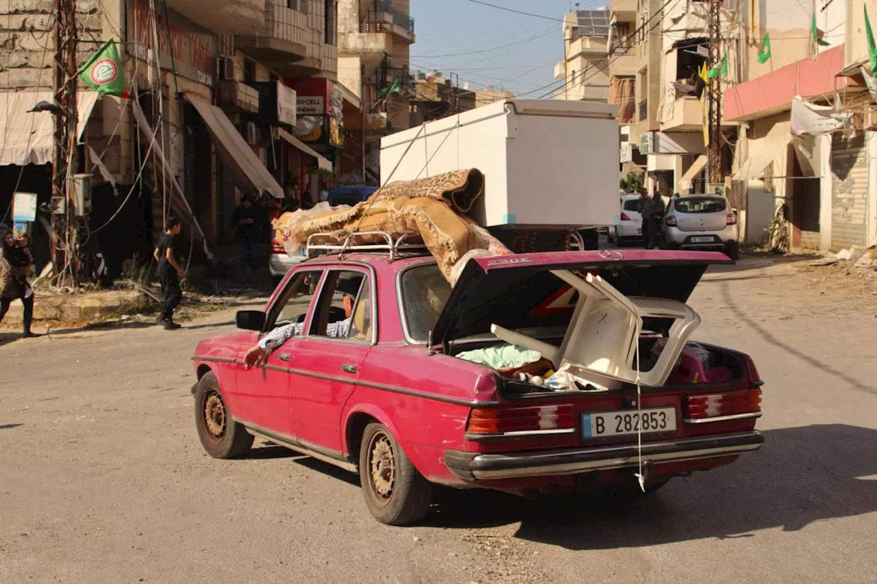 بعد تصعيد الأحد... ما هي خيارات «حزب الله» وإسرائيل؟