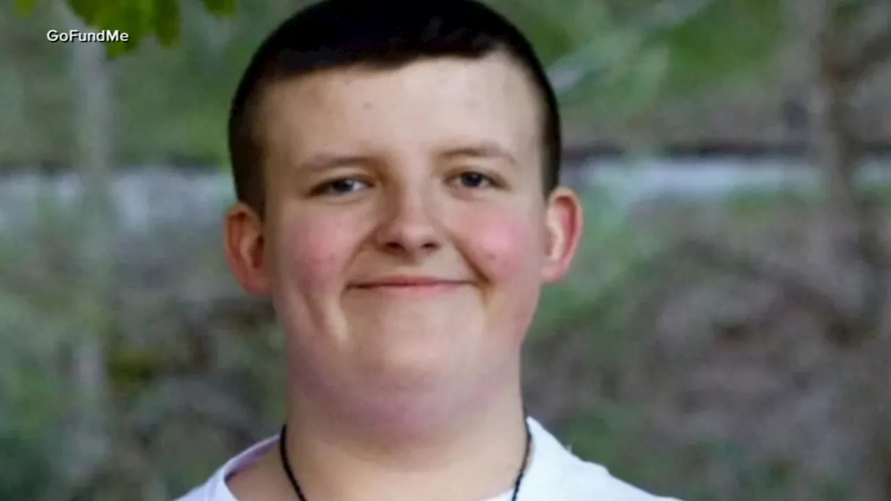 West Virginia boy dies after football practice collision -- the 3rd student player death this month