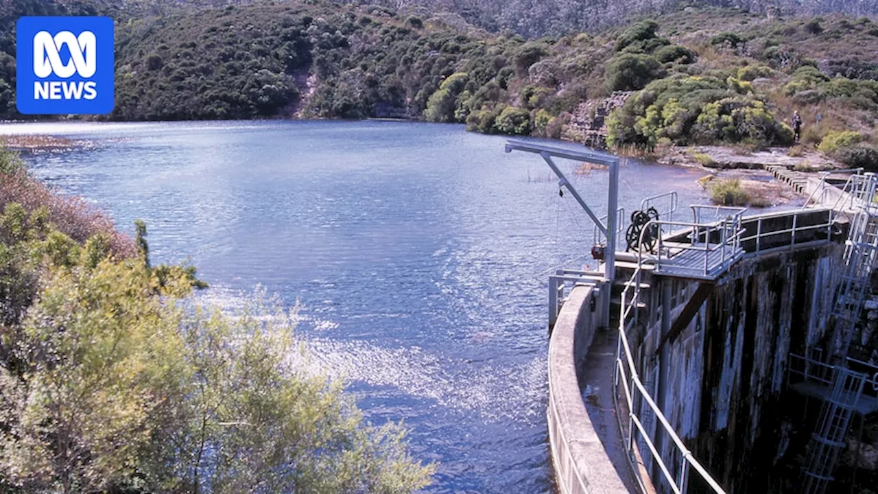 WaterNSW disconnects Medlow Dam in the Blue Mountains as investigations continue into presence of 'forever chemicals' in water