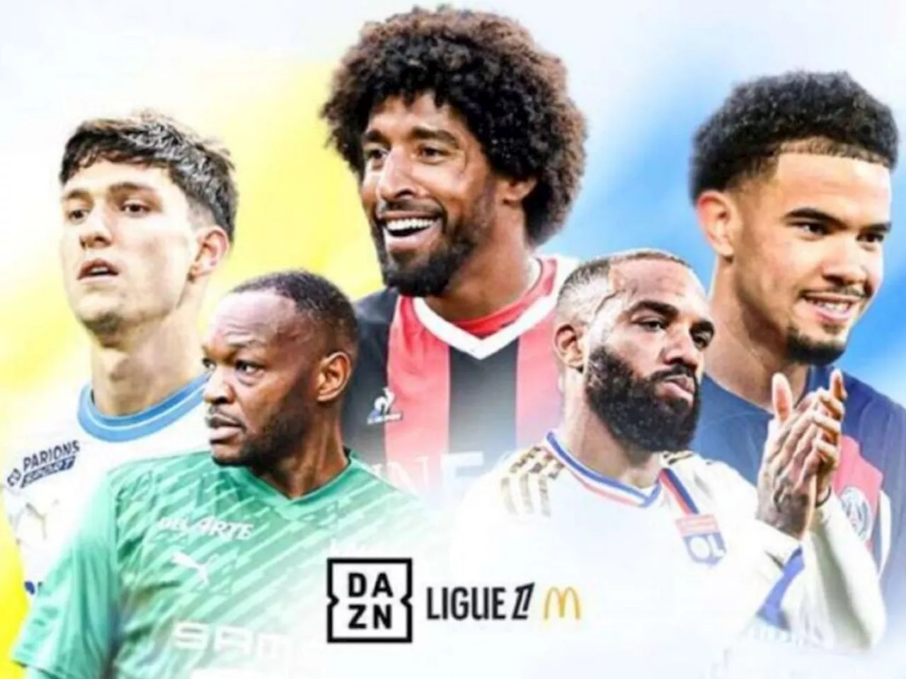 Calendrier Ligue 1 2024-2025 : Le programme complet des matchs de la 3e journée