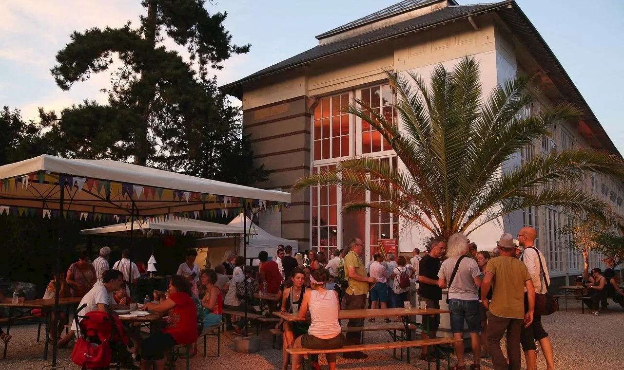 Concerts et bal vous attendent au Jardin des Plantes à Rouen