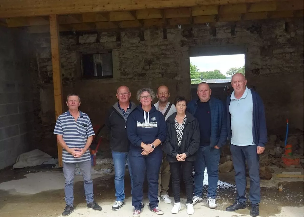 Dans cette commune d'Ille-et-Vilaine, un nouveau bar-restaurant ouvrira bientôt ses portes