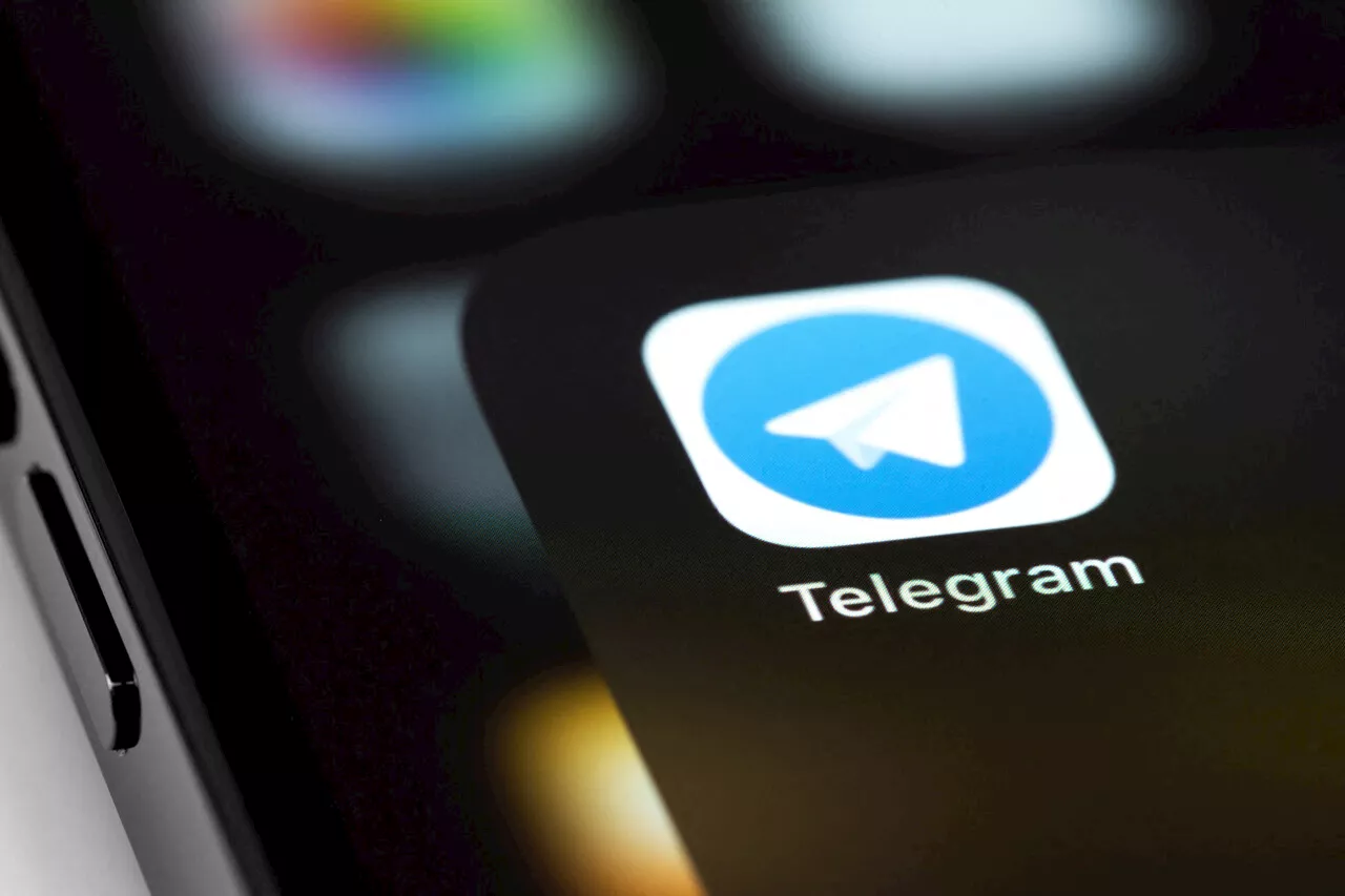 Le PDG de Telegram Pavel Durov mis en examen et remis en liberté sous contrôle judiciaire