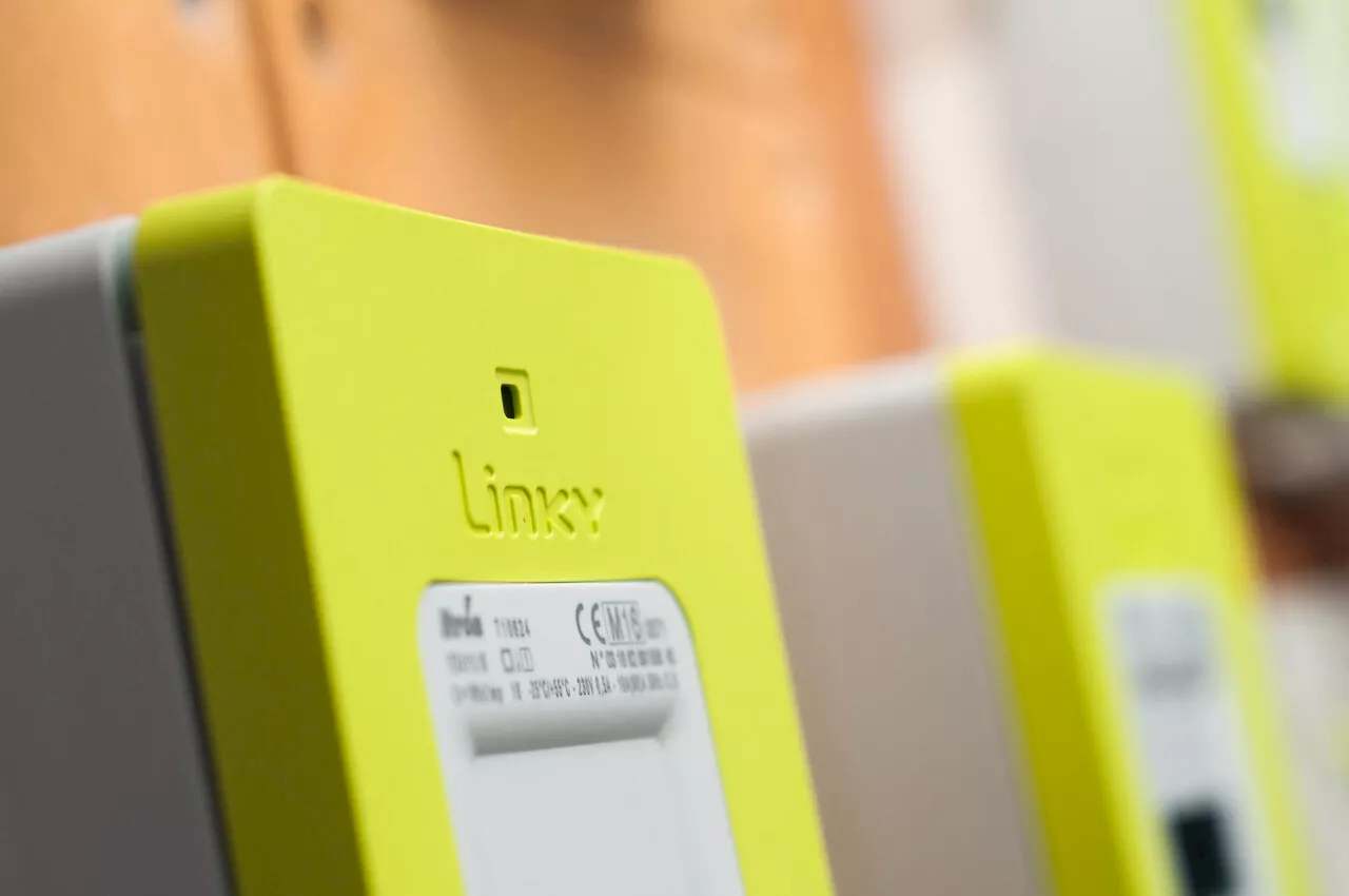 Linky : les 'amendes' vont bientôt tomber pour tous ceux qui refusent le compteur