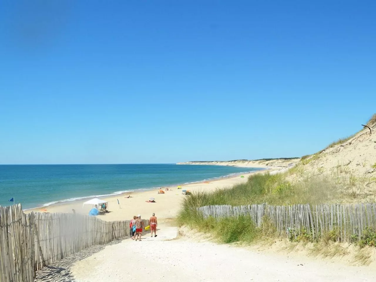 Pour une histoire de glaces sur la plage, un étudiant fait condamner une commune de Gironde