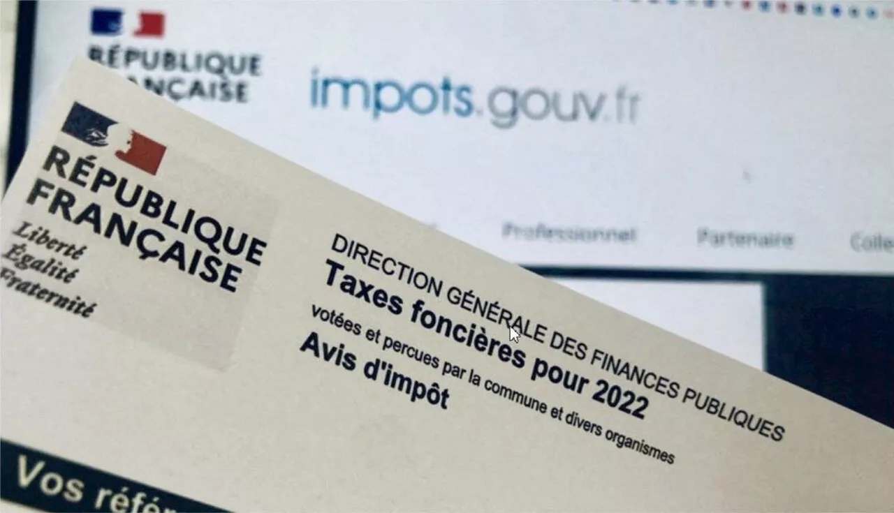 Taxe foncière 2024 : qui est concerné par cet impôt qui augmente fortement cette année ?