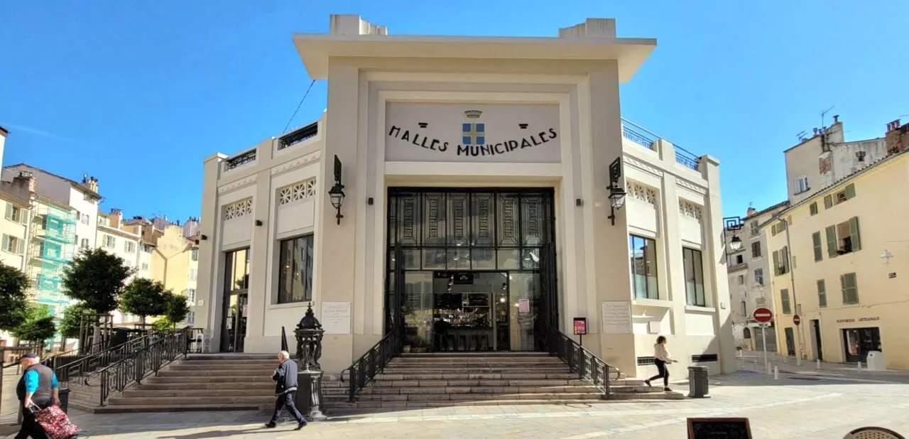 Toulon : Les Halles se réinventent avec deux nouveaux stands gourmands : voici lesquels