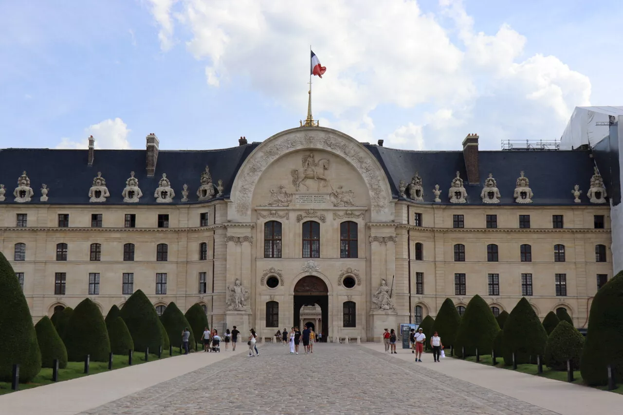 Une députée du Haut Rhin veut 'réparer l'injuste du silence mémoriel' autour de son département