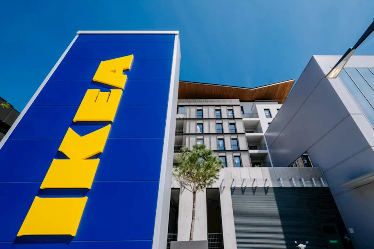 Ikea byter betalsystem till Adyen