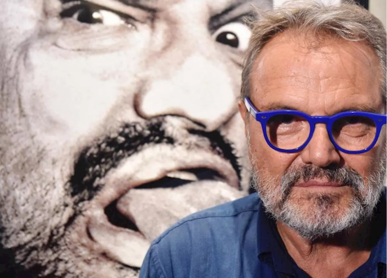 Amiloidosi: ecco qual è la malattia di Oliviero Toscani