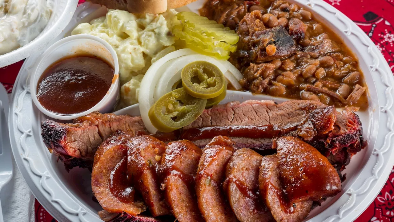 10 signature Alabama barbecue dishes everyone needs to try