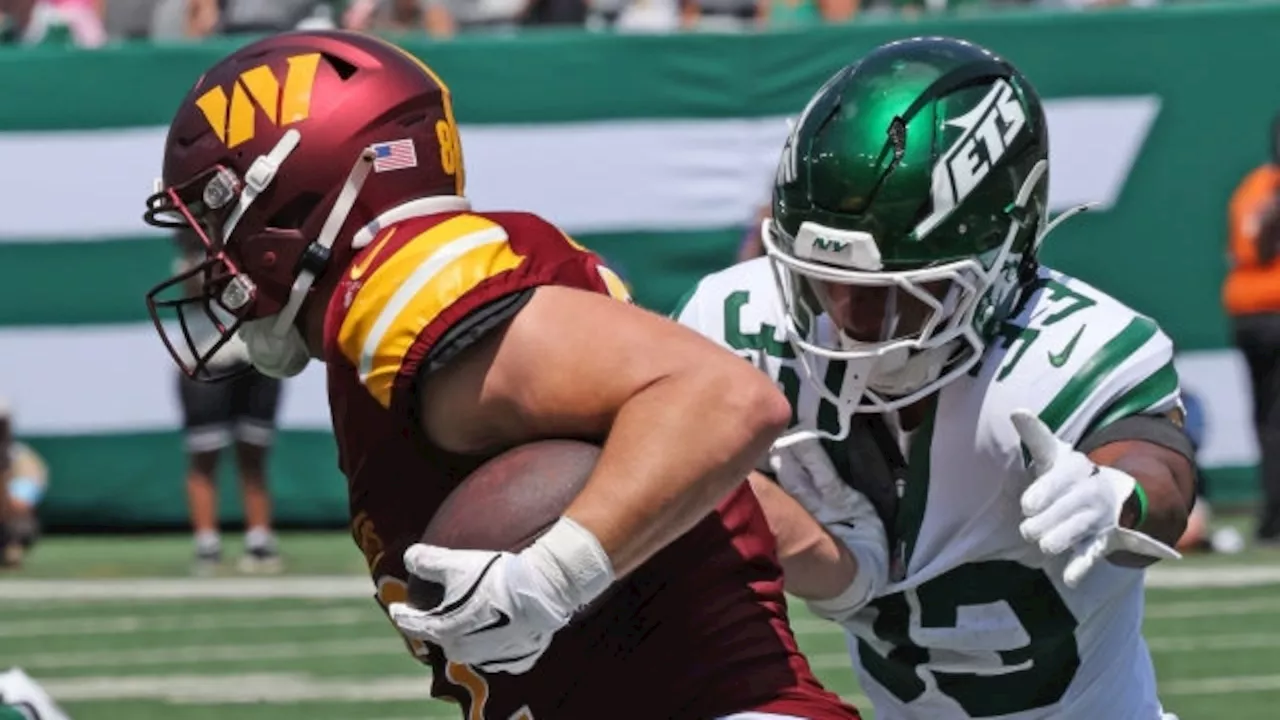 Mr. Irrelevant doesn’t survive New York Jets’ roster cuts