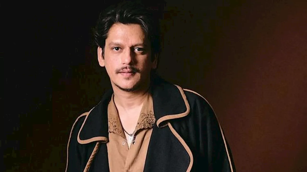 Vijay Varma: विजय वर्मा ने बिग बी को बताया मददगार, कहा- सेट पर आकर सभी लोगों को देते हैं समय