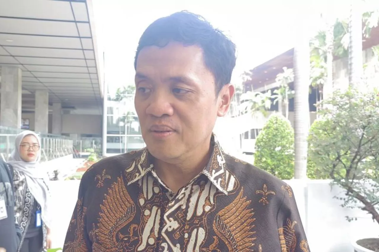 Gerindra sebut isu Riza Patria akan dampingi Ridwan Kamil hoaks