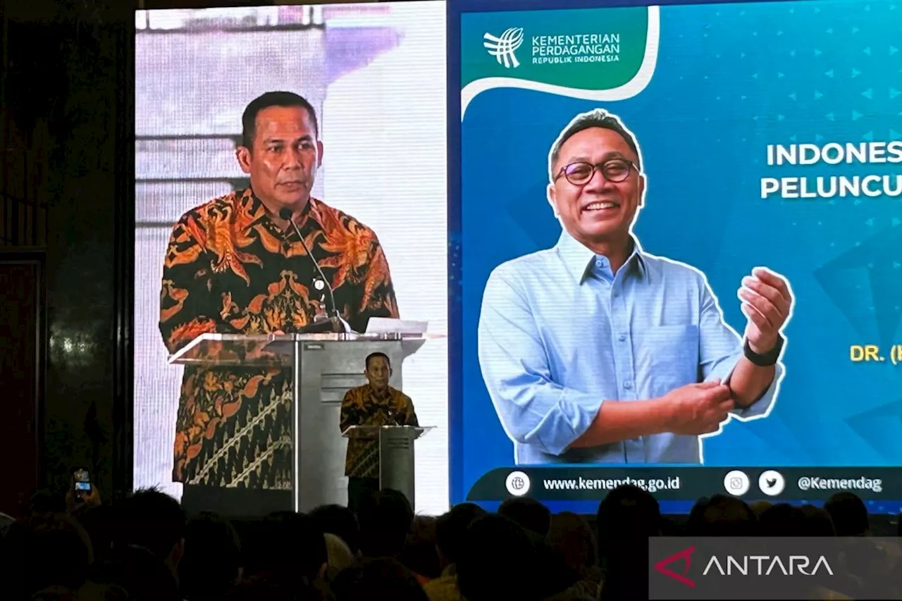 Kemendag sebut pemindahan pelabuhan barang impor masih dikaji