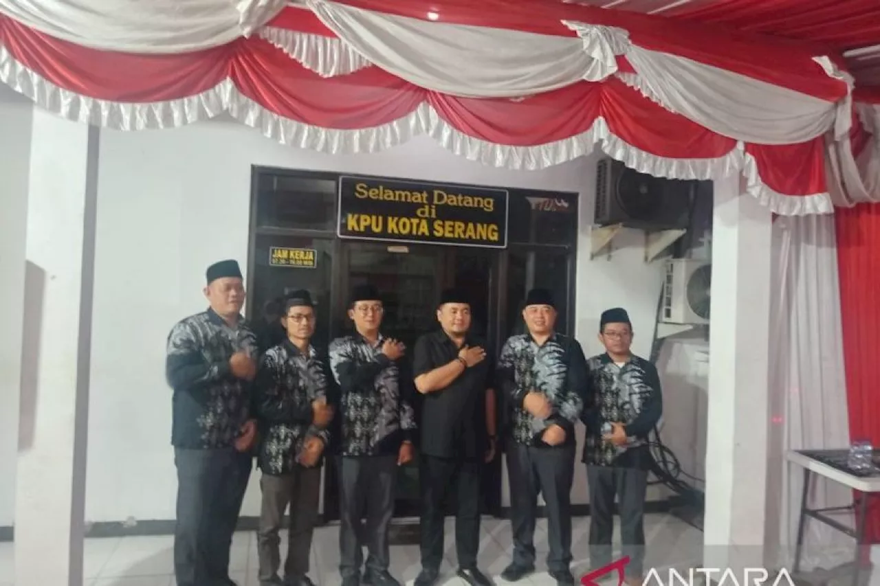 KPU RI pastikan tahapan pencalonan dilakukan secara hati-hati