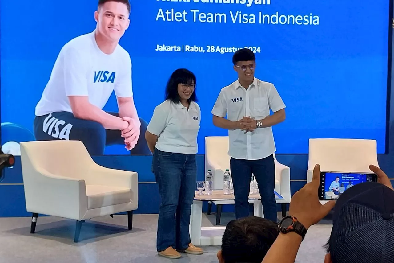 Lifter Rizki Juniansyah pastikan berlaga di PON pada kelas 89 kg