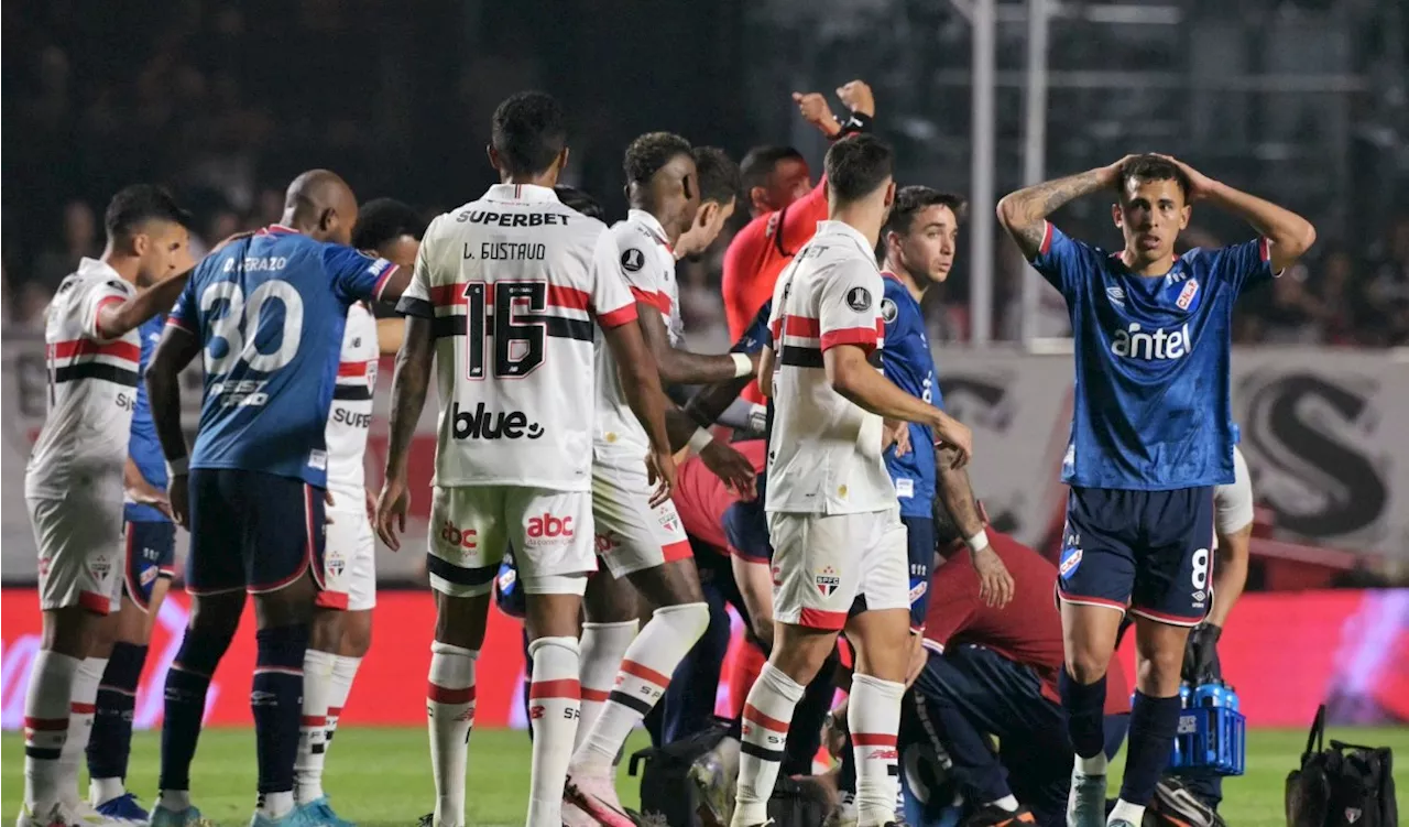 Luto en el fútbol sudamericano: falleció Juan Manuel Izquierdo