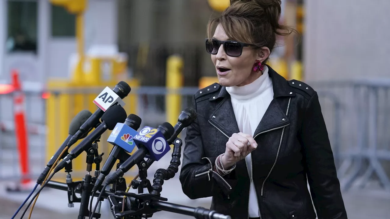 Court revives Sarah Palin's libel lawsuit against The New York Times