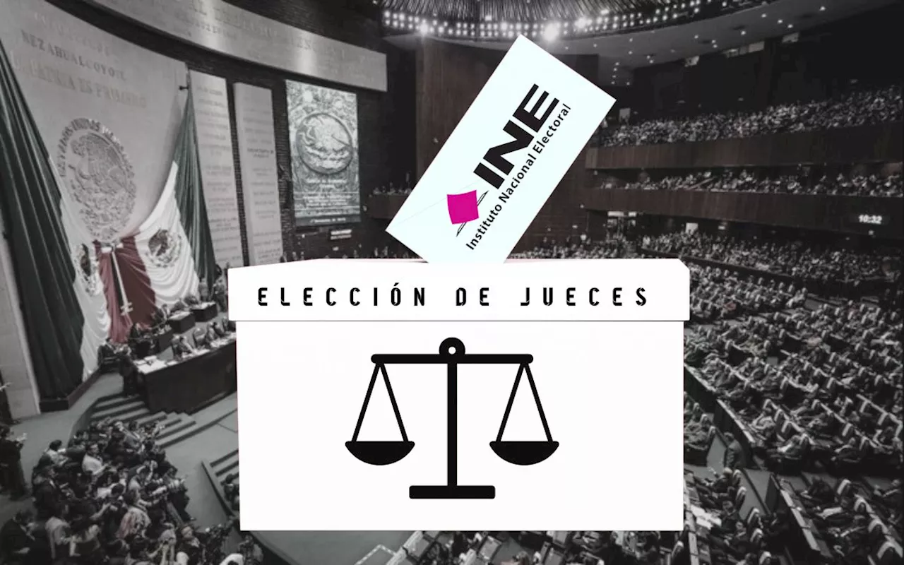 Dictamen de reforma judicial añade más errores a elección de jueces por prisa de Morena: Cossío