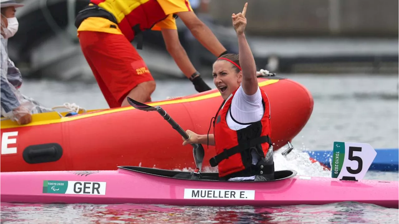 Sommer-Paralympics 2024: Übertragung live im Free-TV und Stream