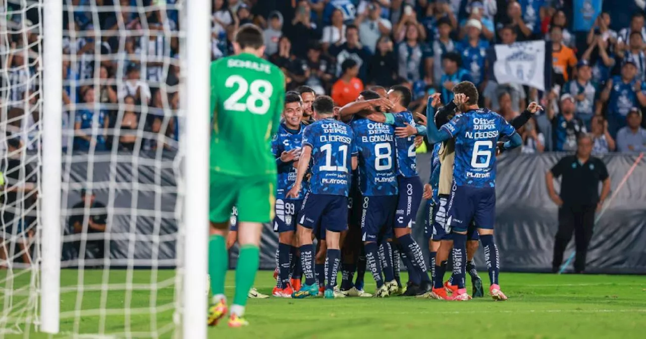 América y Rayados se quedarían con las ganas del mismo fichaje BOMBA