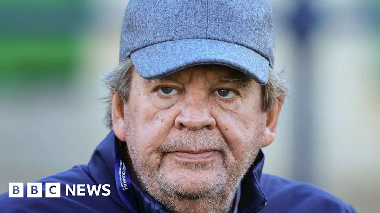 Johann Rupert overtakes Aliko Dangote as Africa's richest man