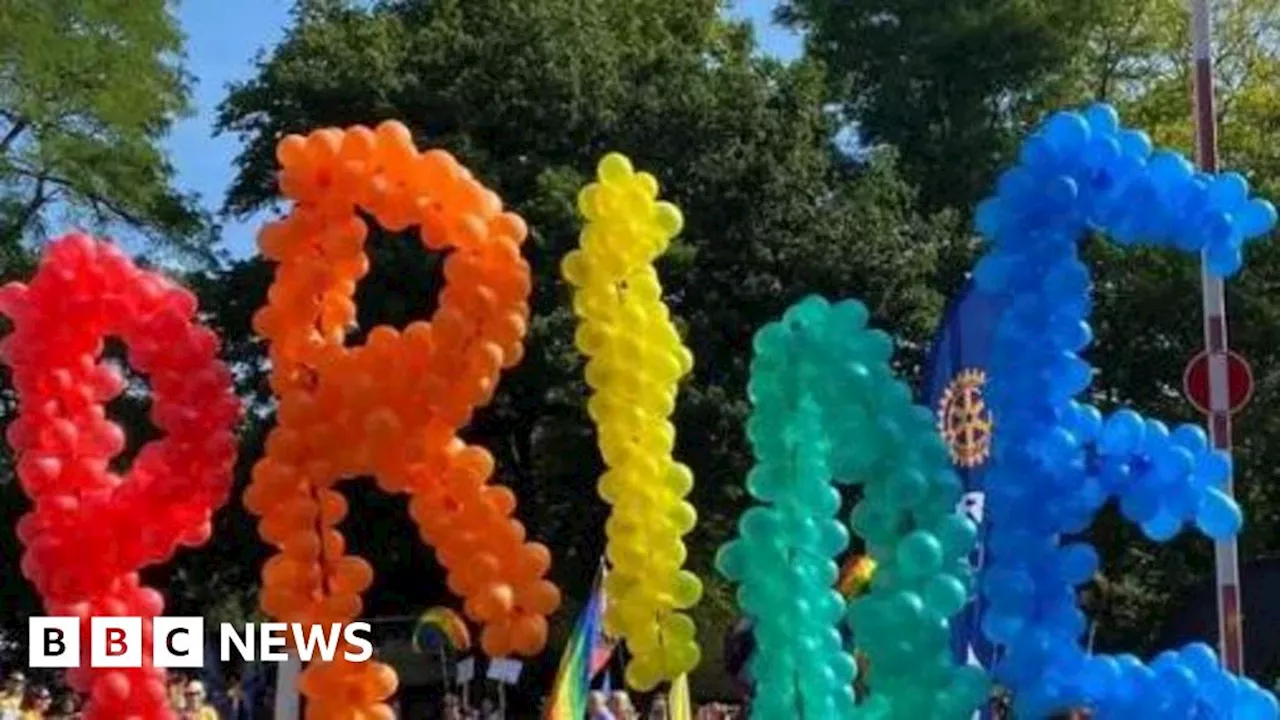 Guildford: Pride in Surrey to go ahead despite founder’s arrest