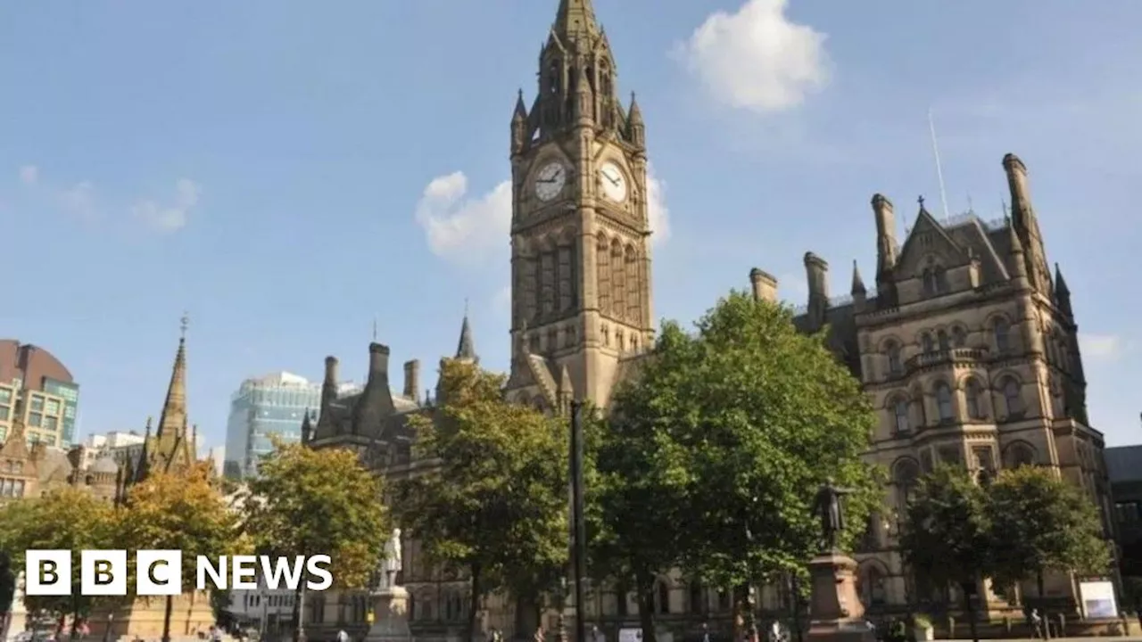 Manchester City Council considers cuts amid £50m shortfall