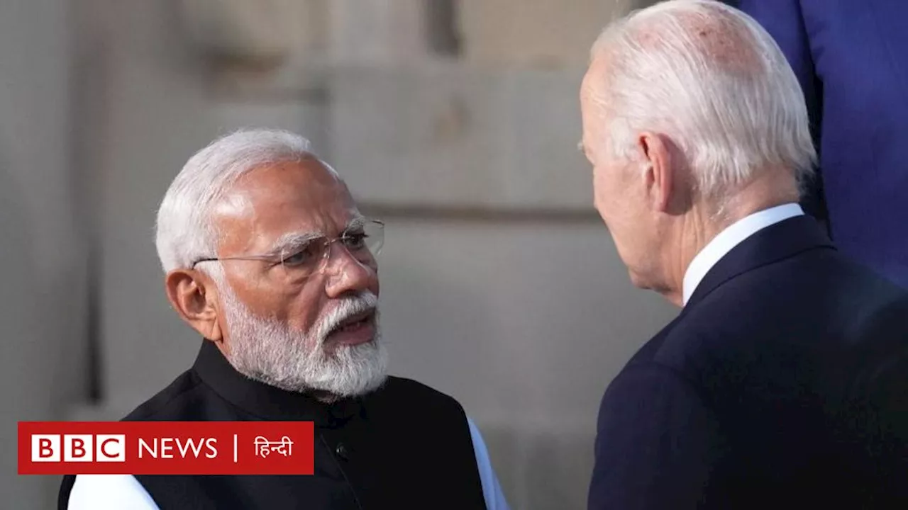 पीएम मोदी ने कहा- बात हुई लेकिन अमेरिका के बयान से बांग्लादेश ग़ायब क्यों, छिड़ी बहस