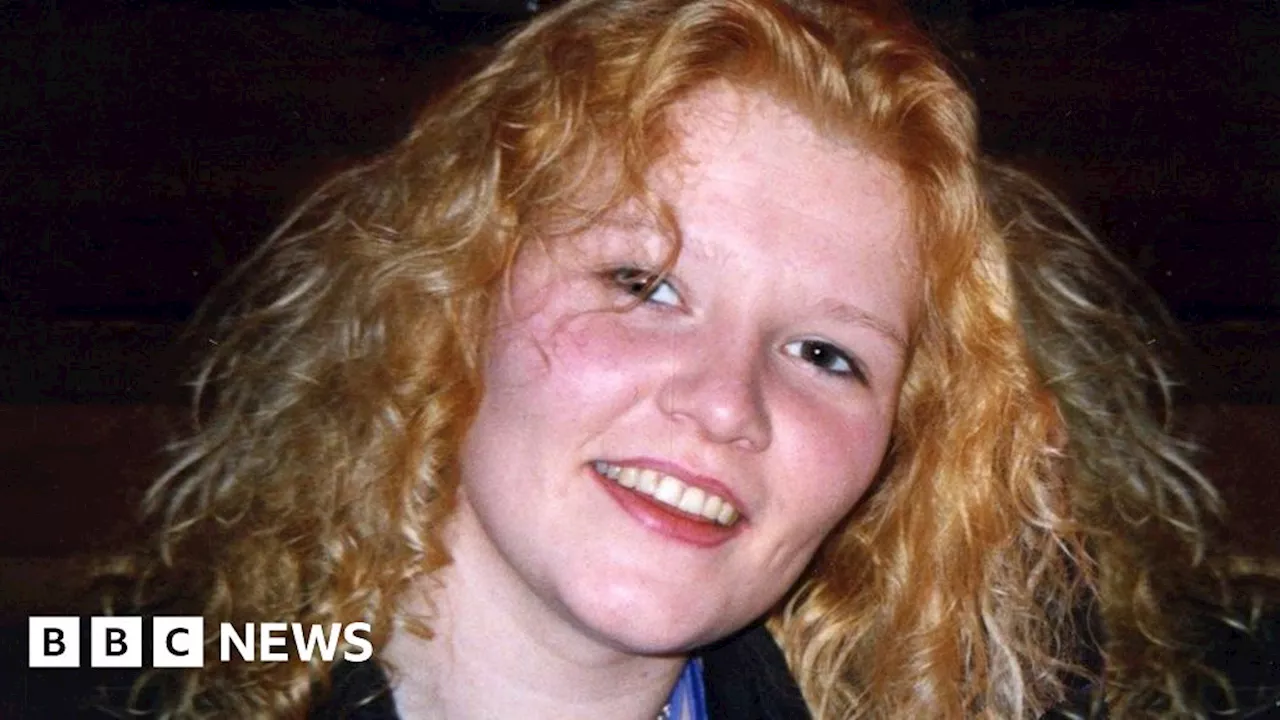 Emma Caldwell's killer Iain Packer loses bid to cut sentence