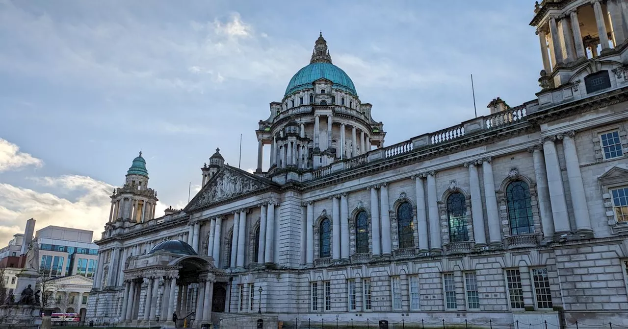 Belfast Council 'disappointed' at lack of Good Relations Strategy from Stormont