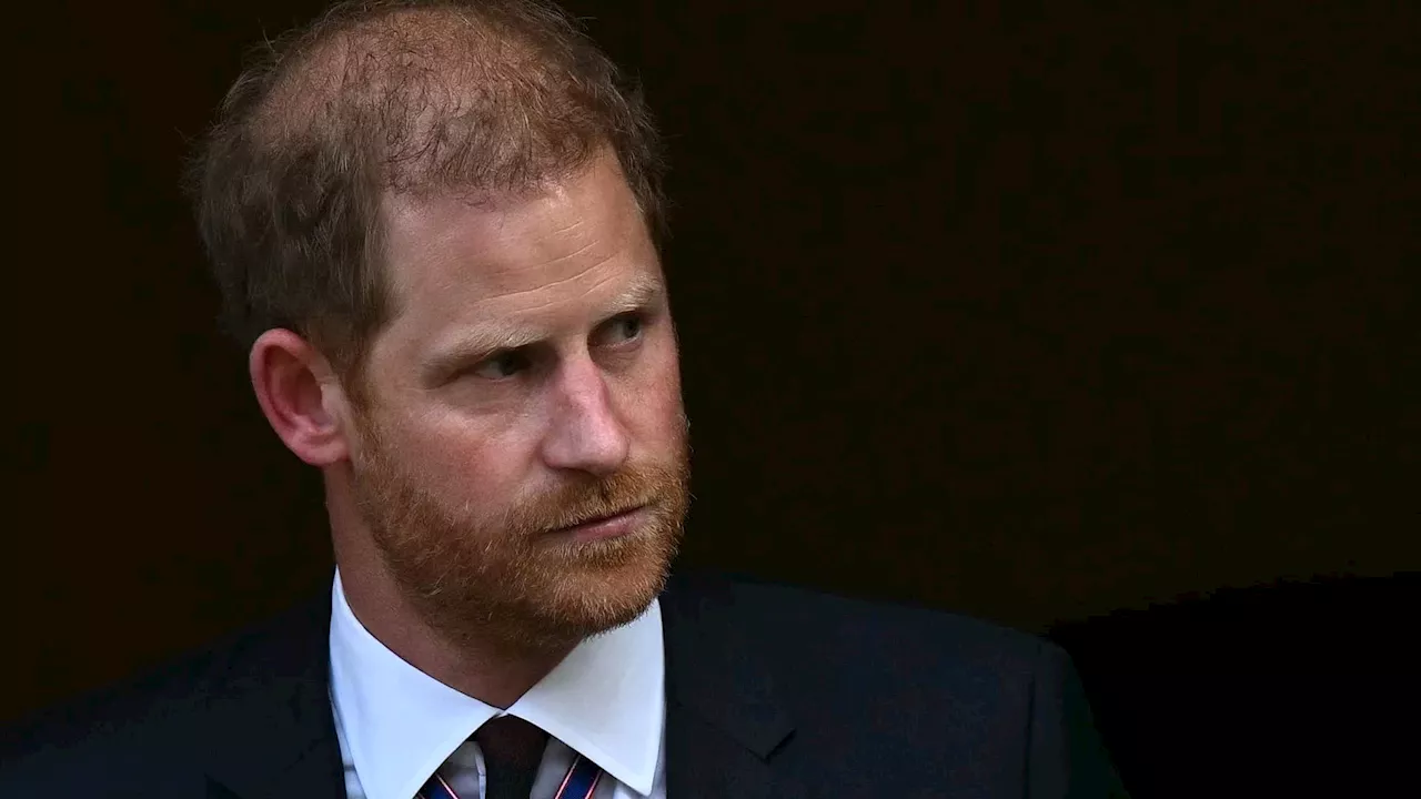 Le prince Harry va aller à New York pour combattre le réchauffement climatique