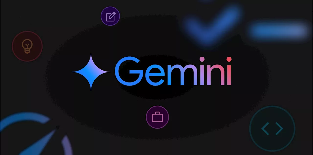 Google’s custom Gemini AI chatbots are now live