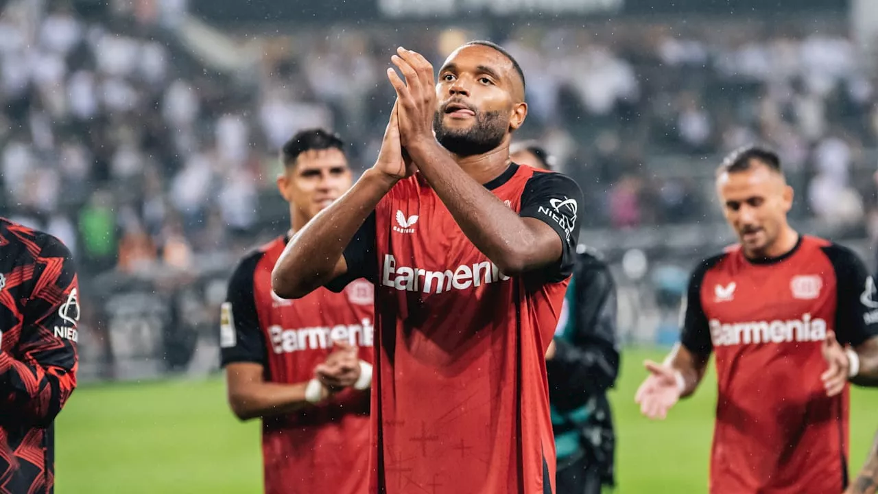 FC Bayern fällt heute Transfer-Entscheidung – es geht auch um Jonathan Tah!