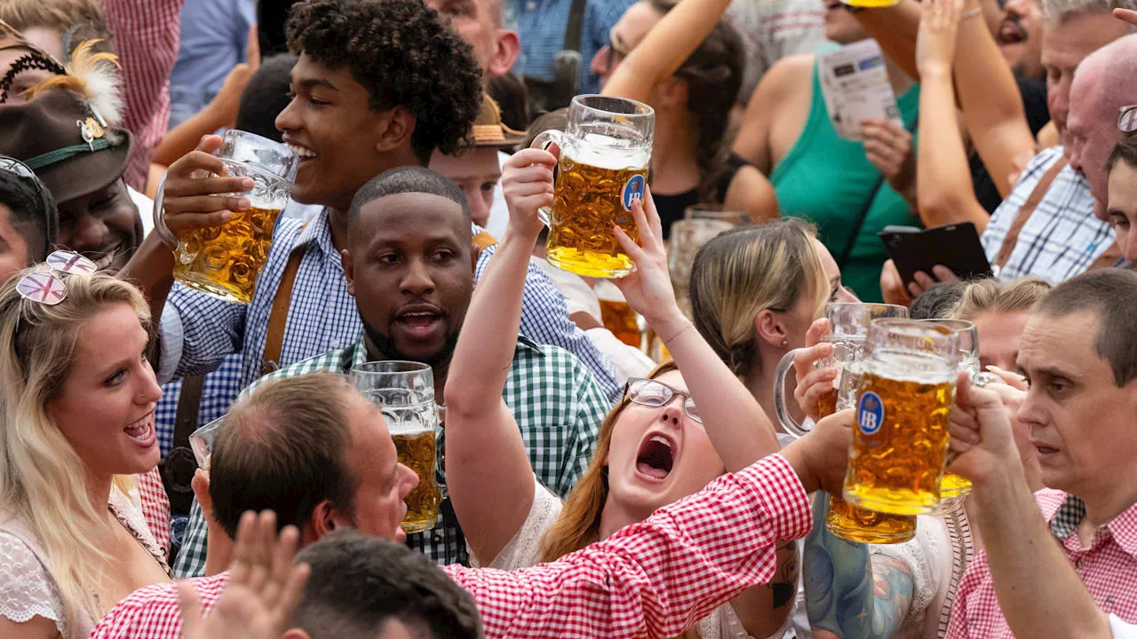 München: Oktoberfest-Betrug! Verbraucherzentrale warnt vor Wiesn-Fake