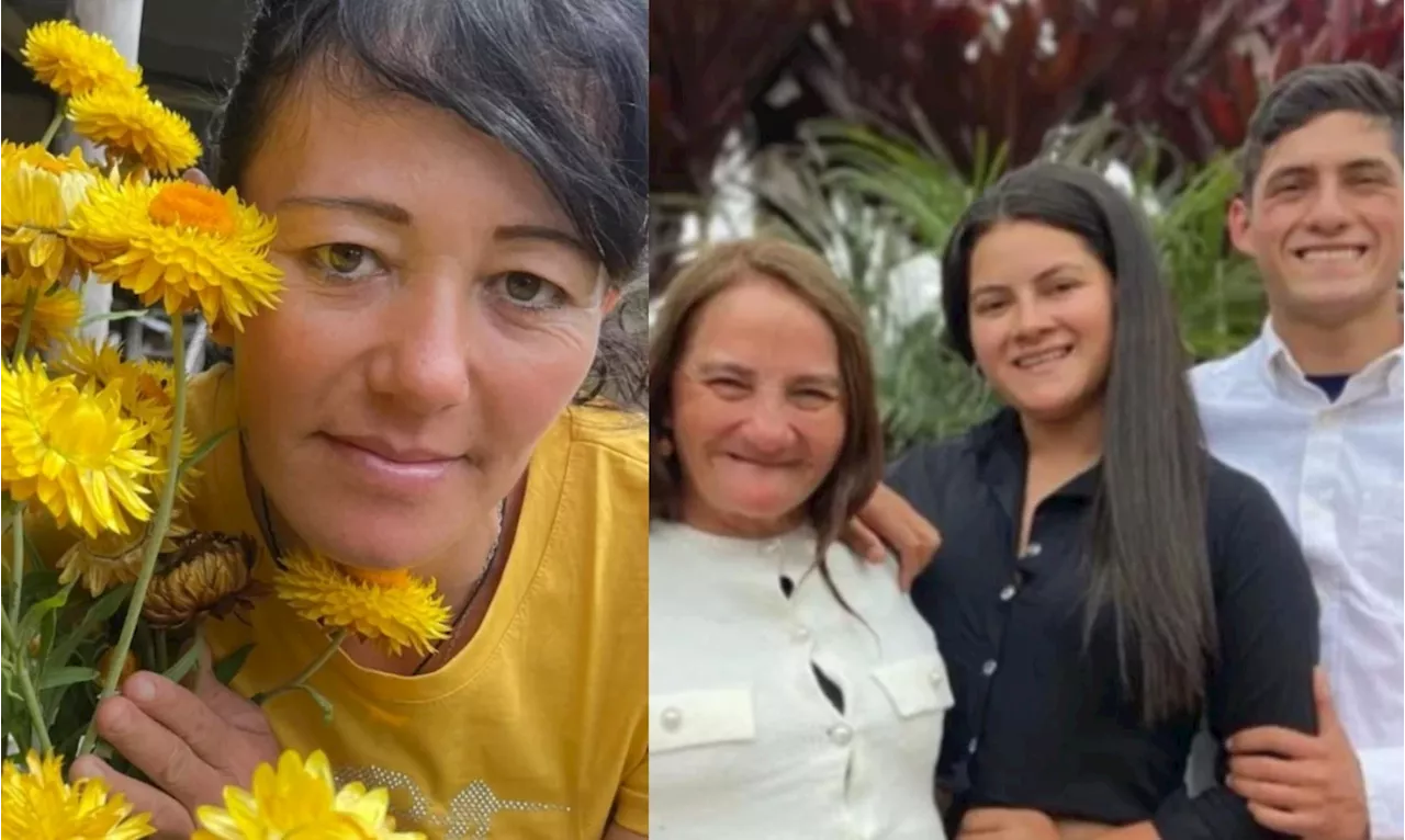 Emotivo mensaje de ‘Los Escachaitos’ a ‘Los Patojos’ tras muerte de su mamá