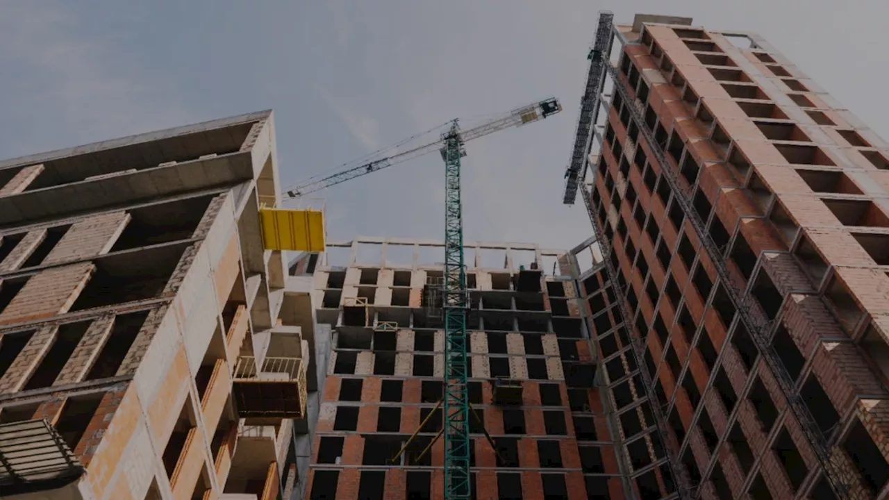 “Mi casa en Bogotá”, la apuesta de la Alcaldía para acceder a vivienda propia