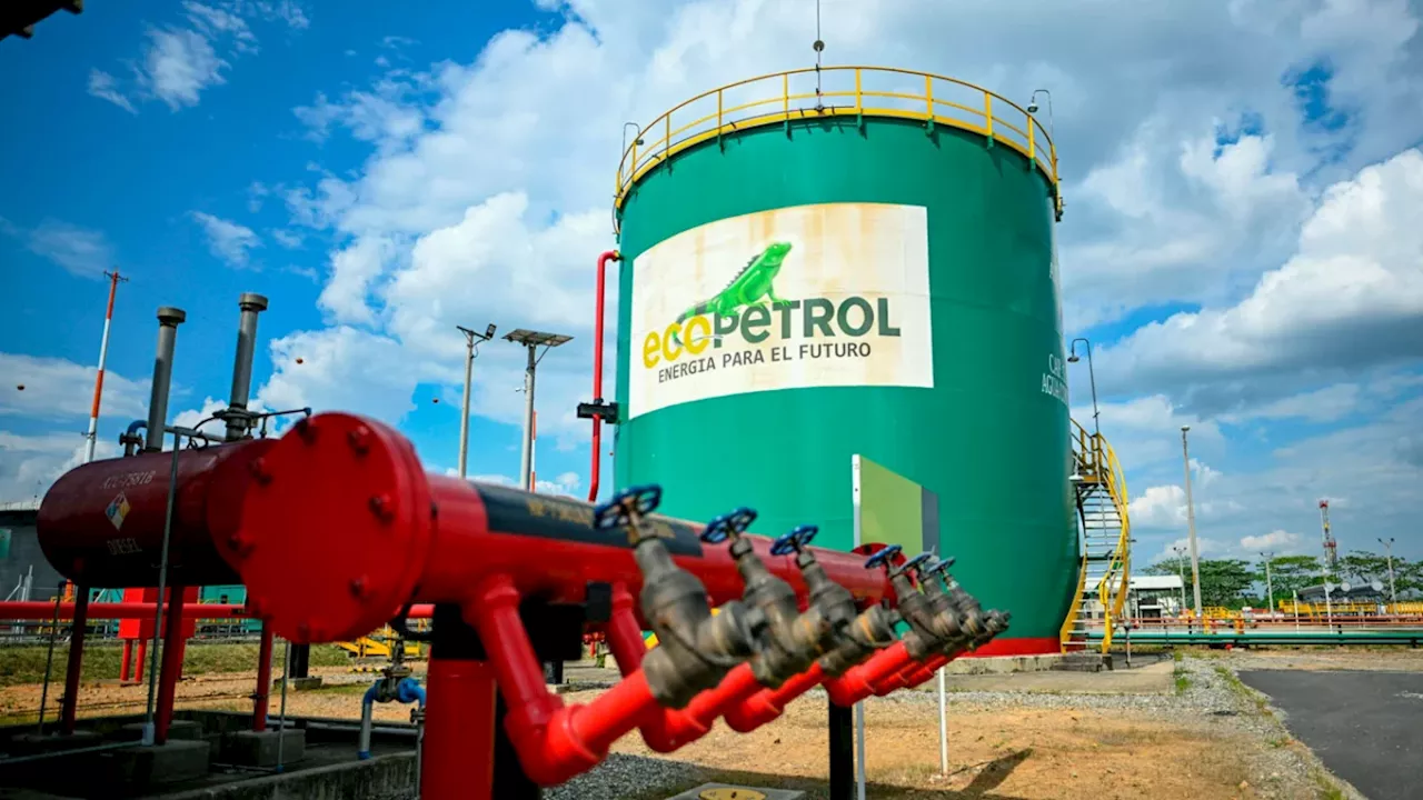 Renuncias en junta directiva de Ecopetrol por veto de Petro a proyecto fracking Crownrock