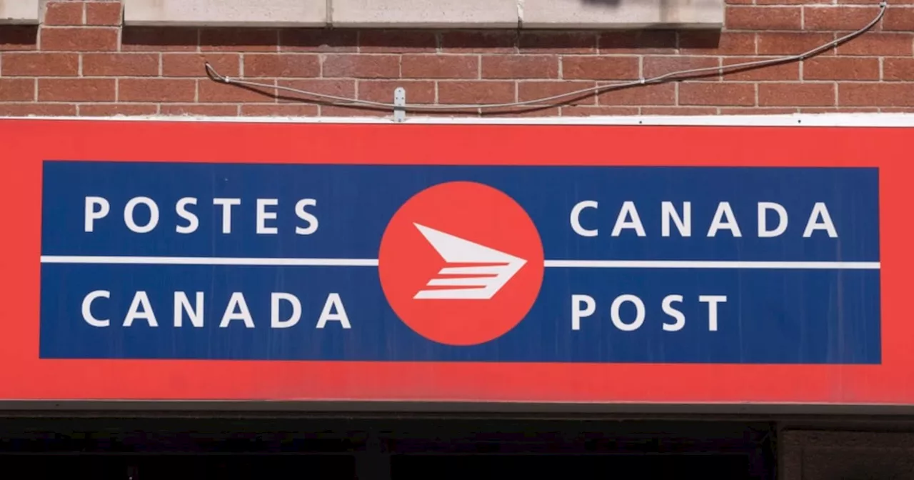 Canada Post at 'critical juncture,' financial situation unsustainable: board chair