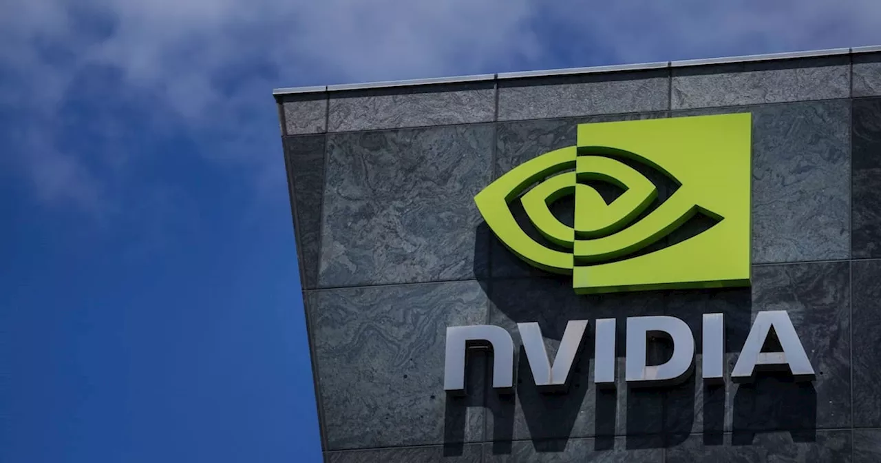 The Daily Chase: All eyes on Nvidia